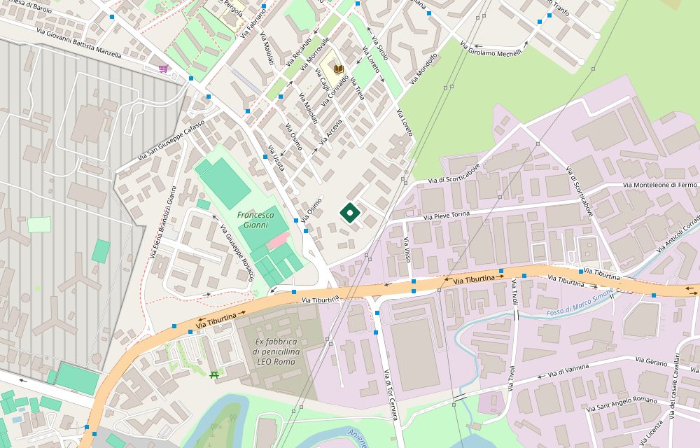 Mappa asta