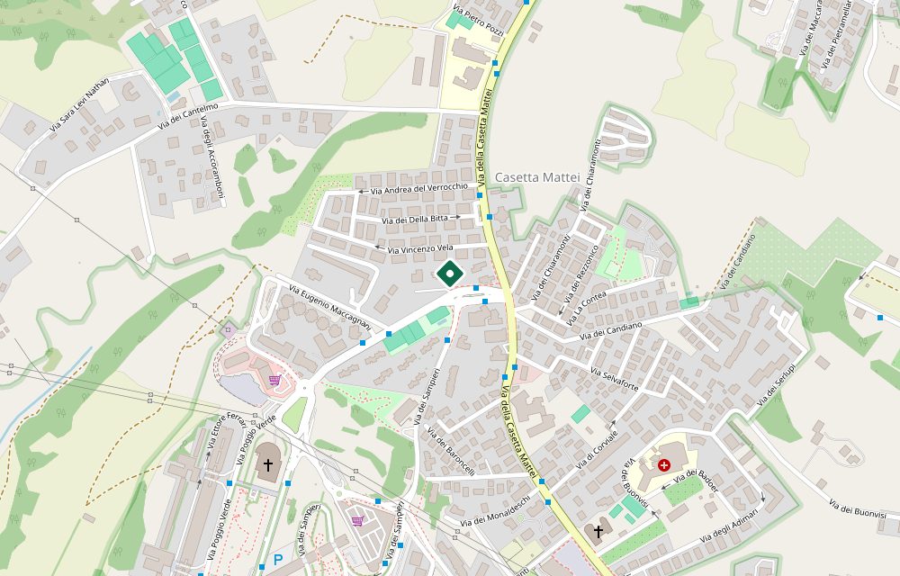 Mappa asta