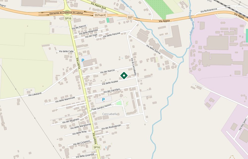Mappa asta
