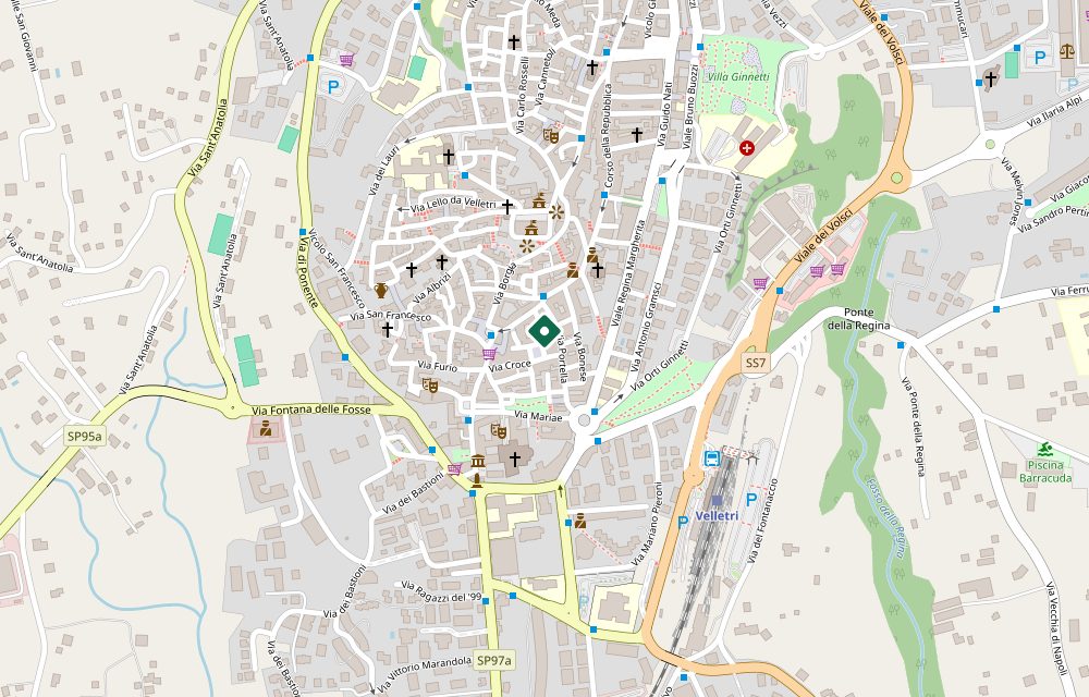Mappa asta