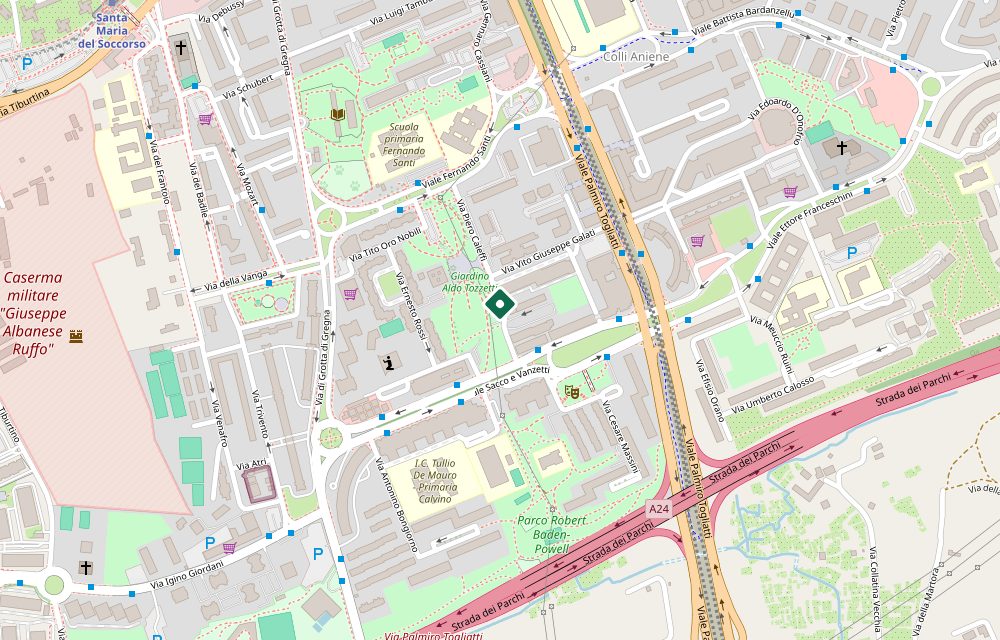 Mappa asta