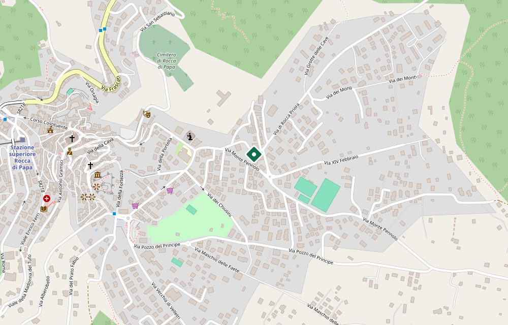 Mappa asta