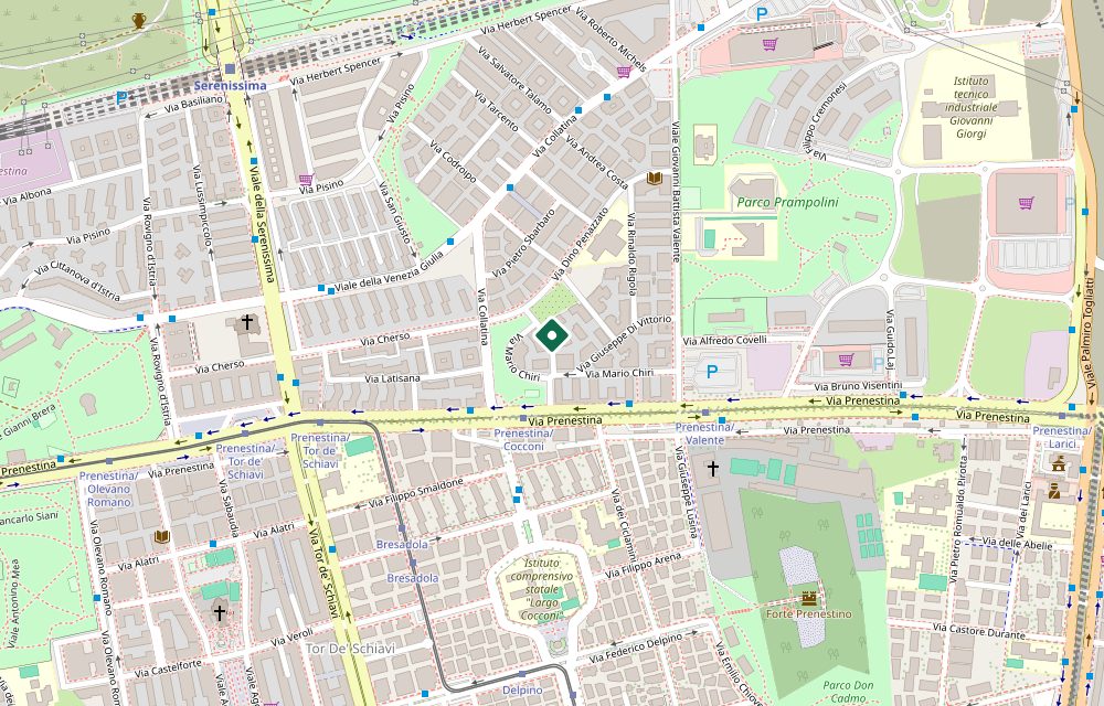 Mappa asta