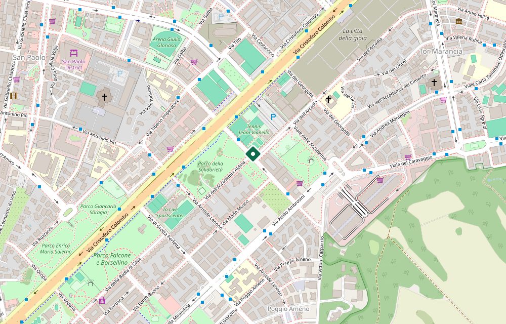 Mappa asta