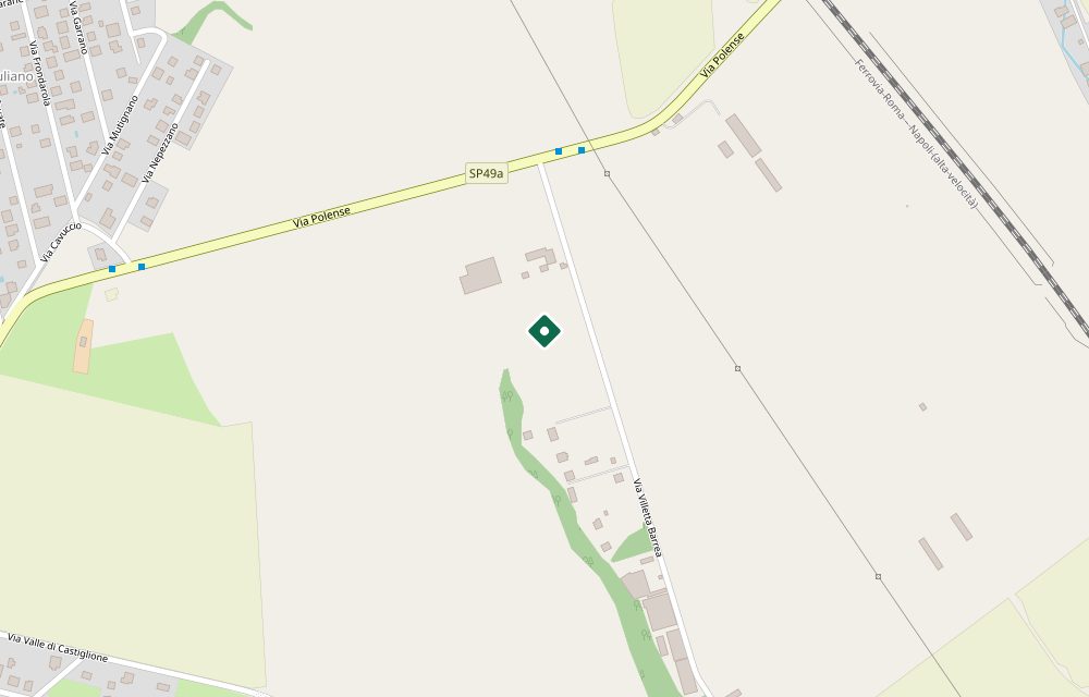 Mappa asta