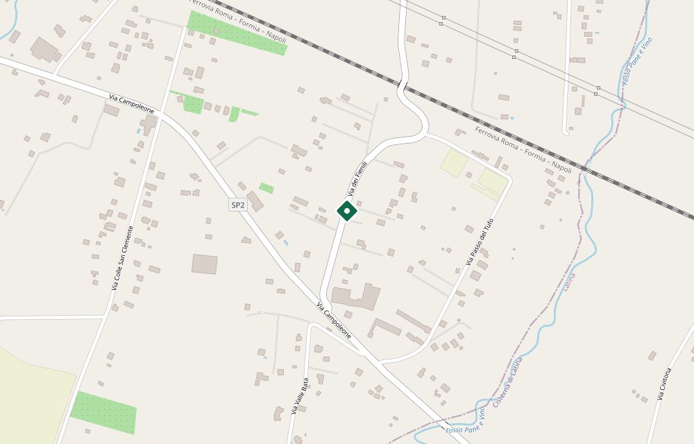 Mappa asta