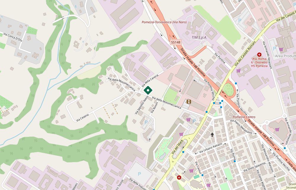 Mappa asta