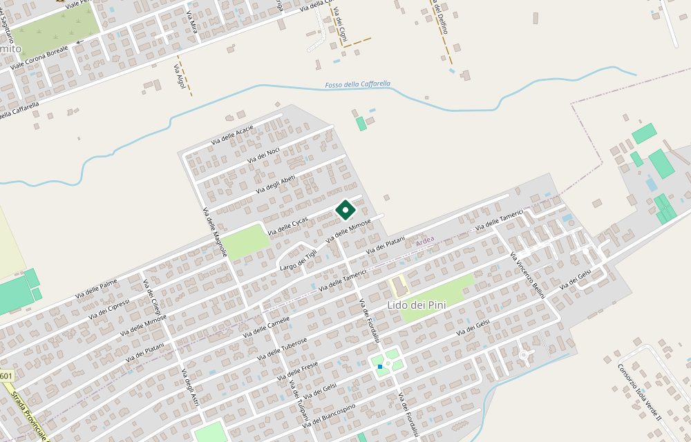 Mappa asta