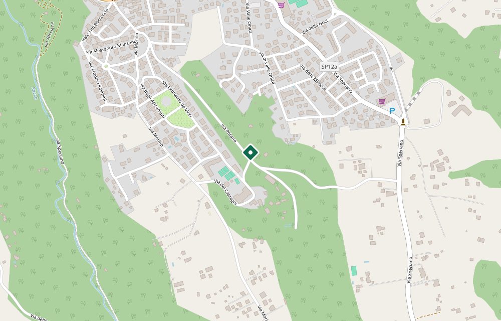 Mappa asta