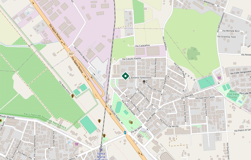 Mappa asta