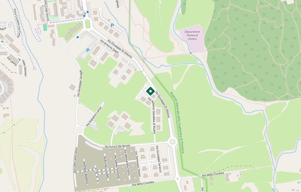 Mappa asta
