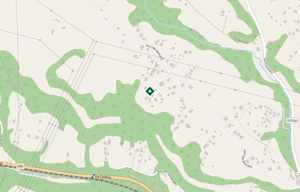 Mappa asta