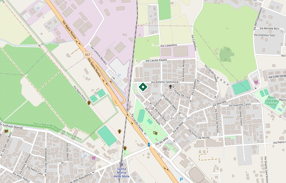 Mappa asta