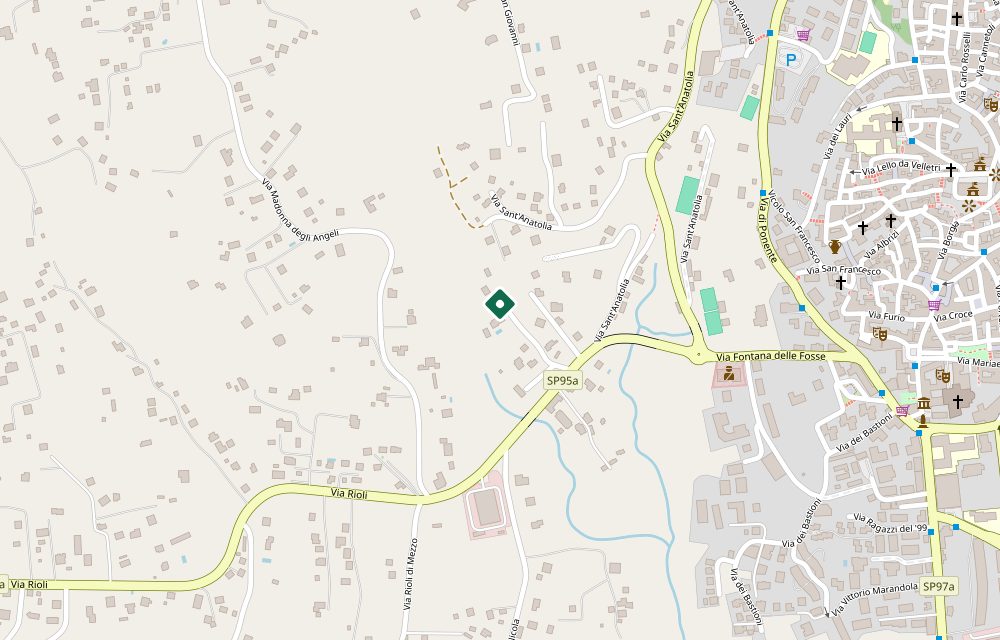 Mappa asta