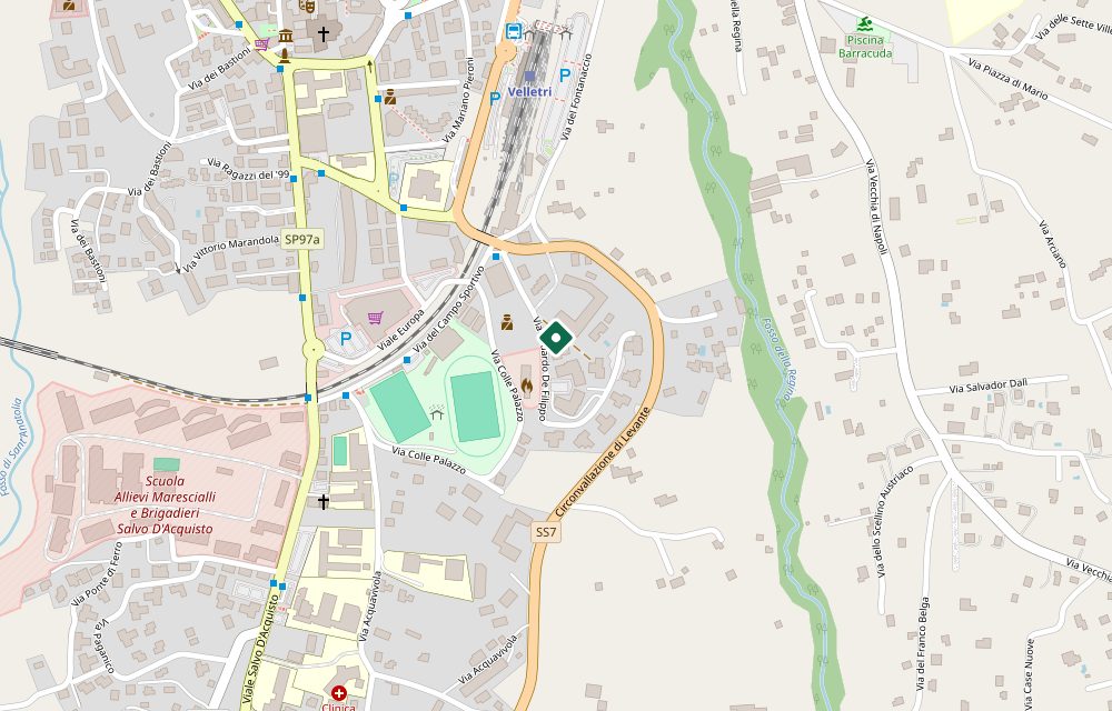 Mappa asta