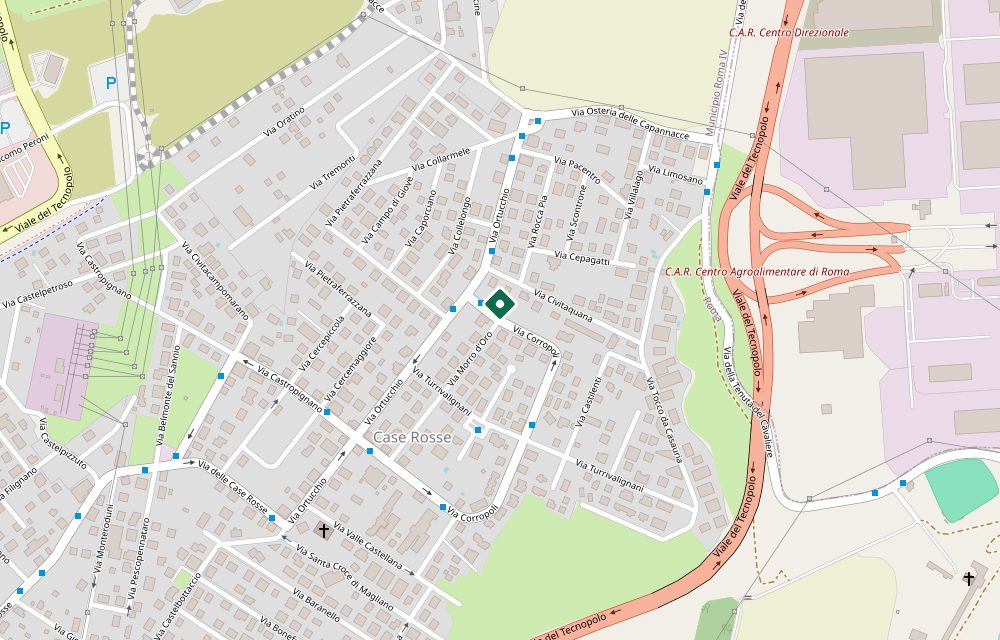 Mappa asta