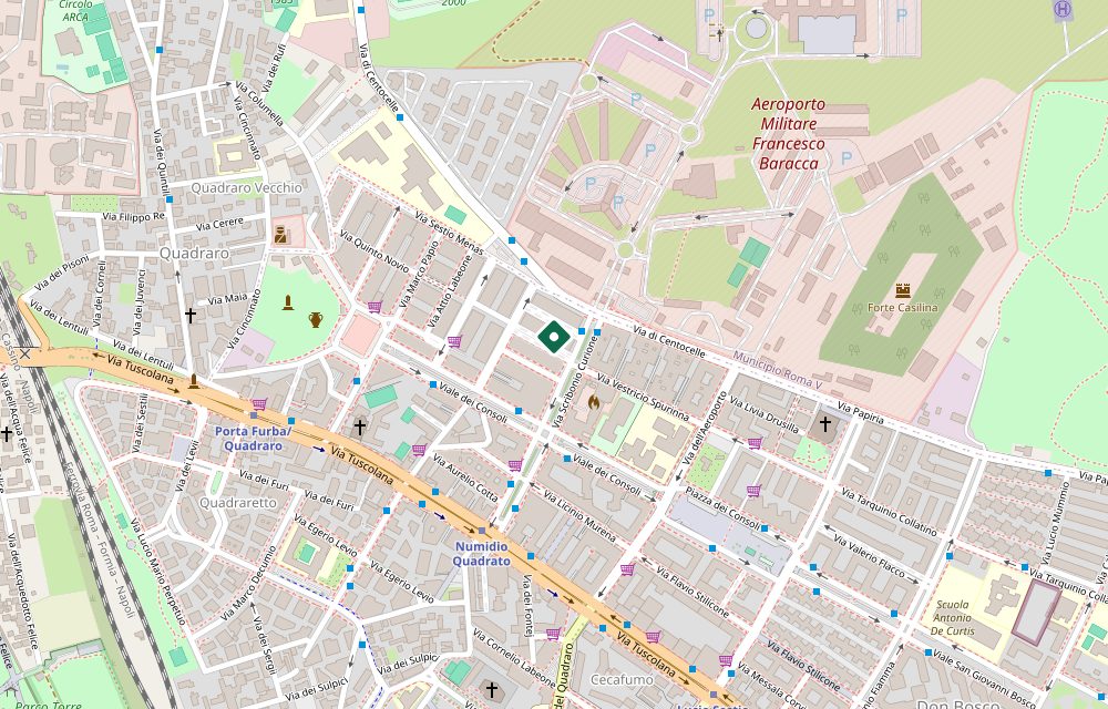 Mappa asta