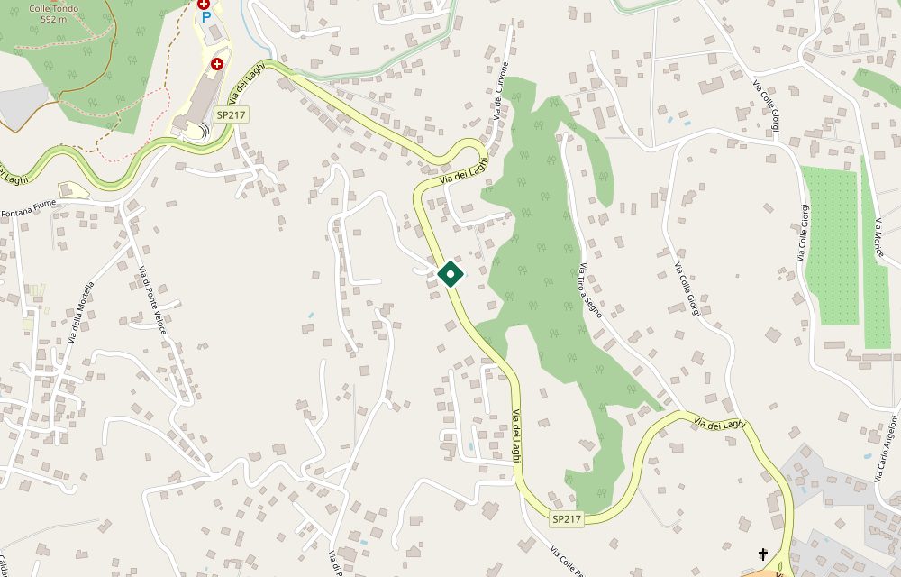 Mappa asta
