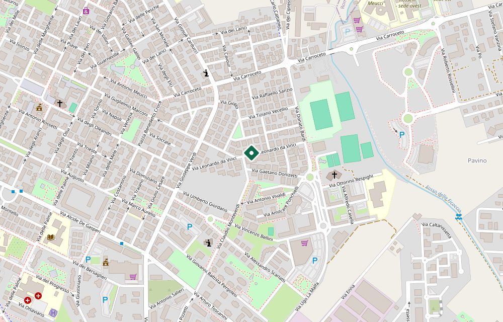Mappa asta