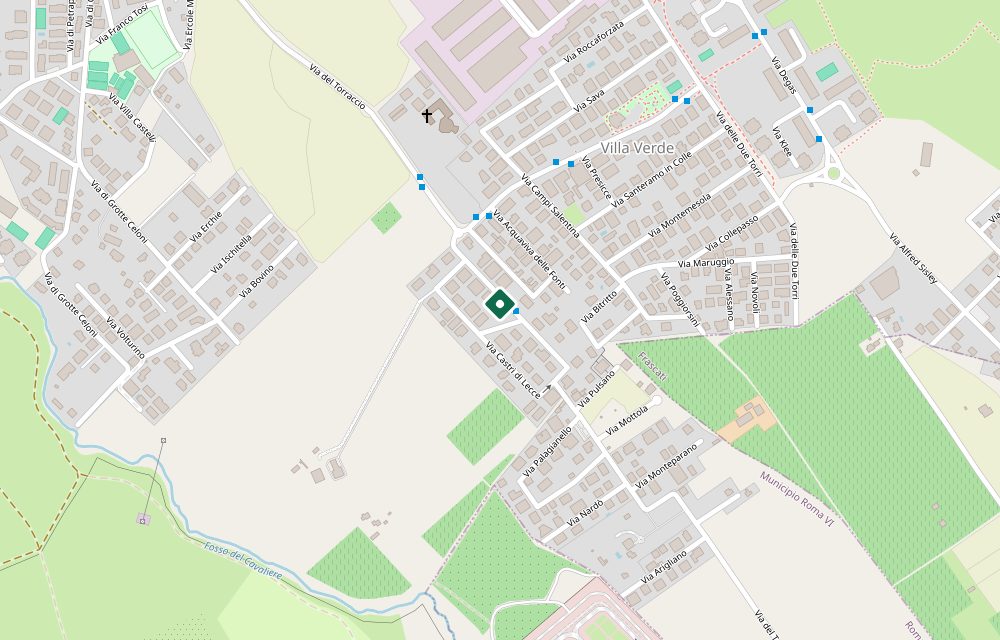 Mappa asta