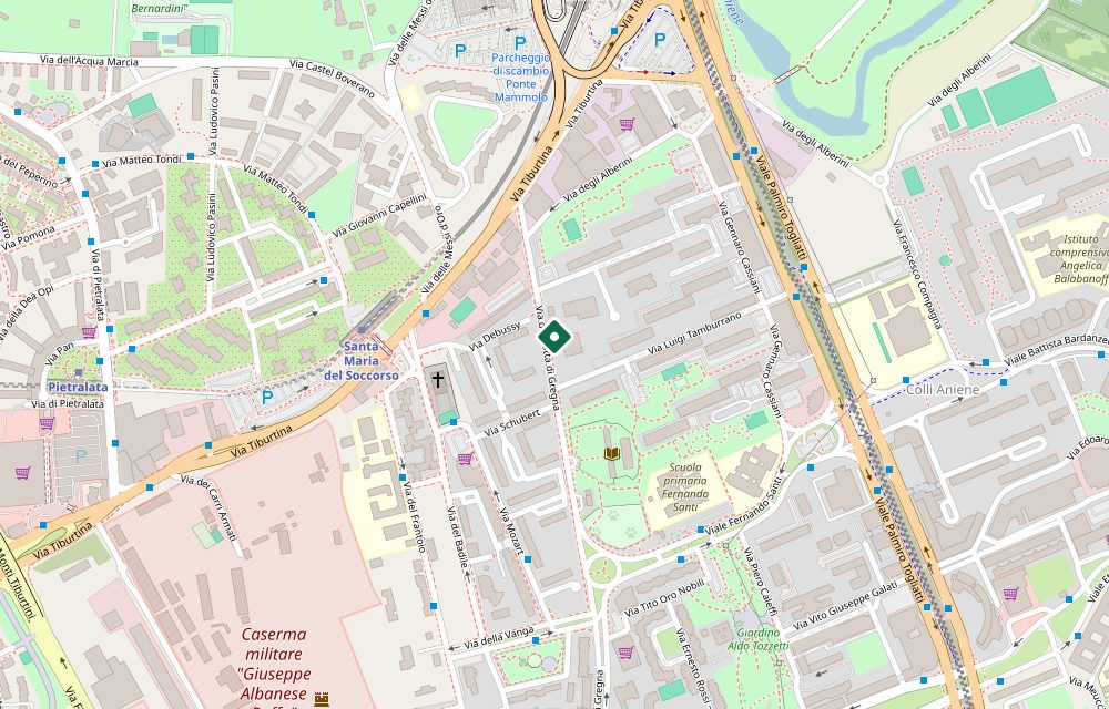 Mappa asta