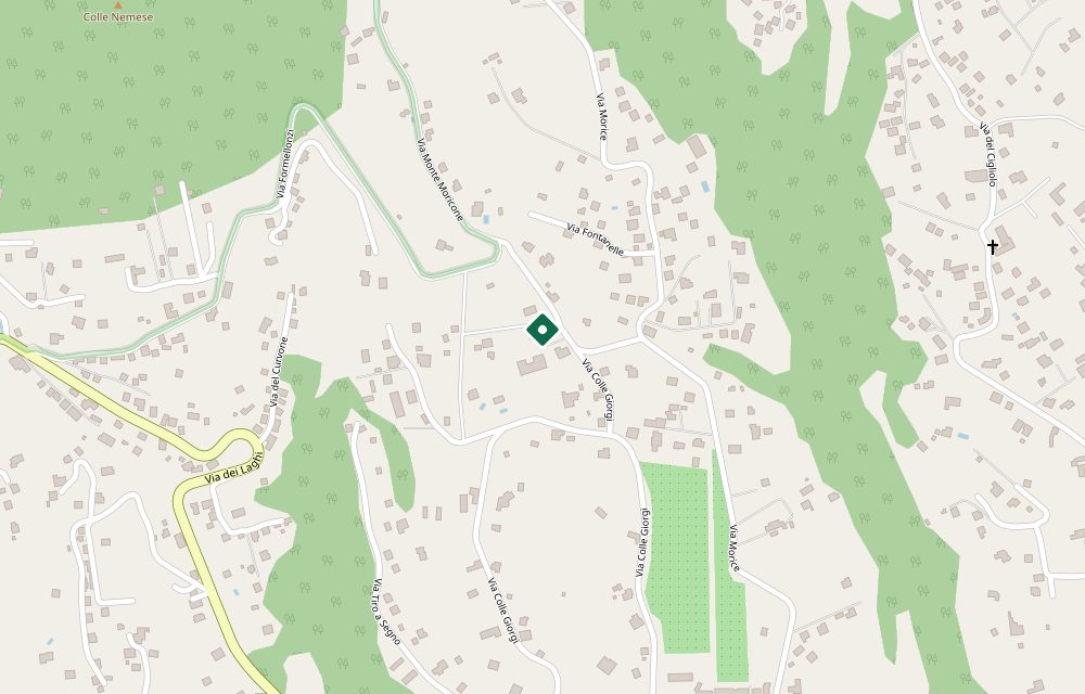 Mappa immobile