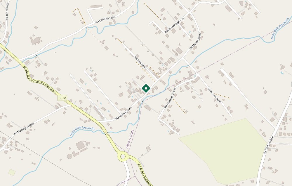 Mappa immobile