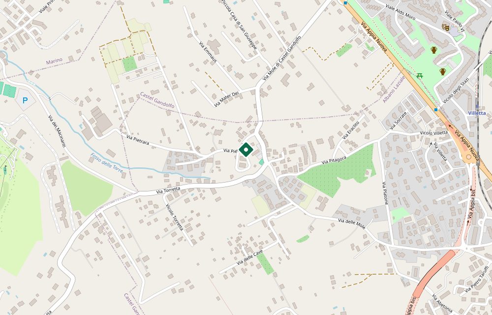 Mappa immobile