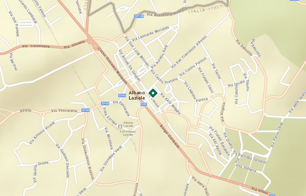 Property map