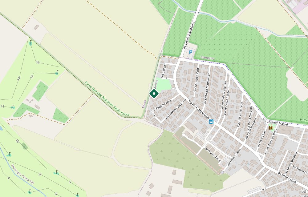 Mappa immobile