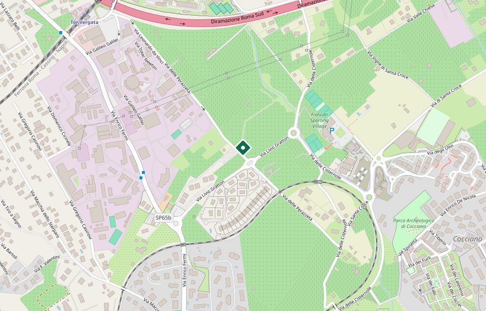 Objektkarte