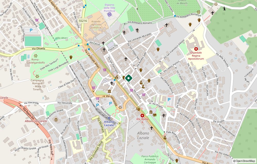 Property map