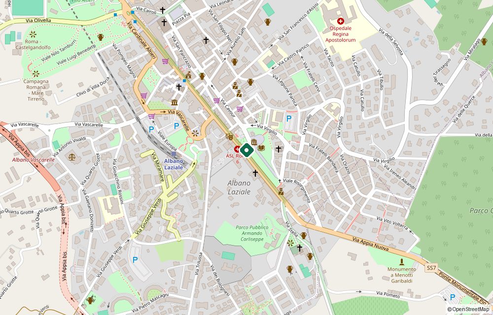 Property map