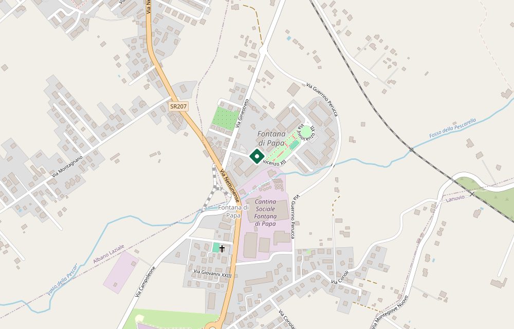 Mappa immobile