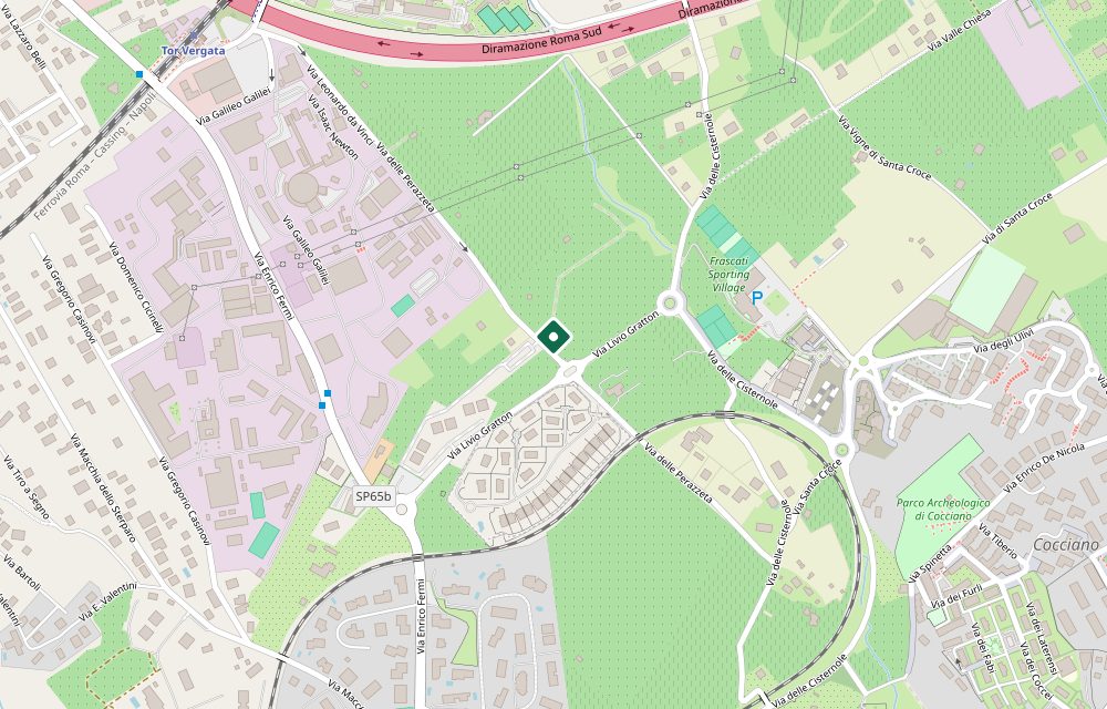 Mappa immobile