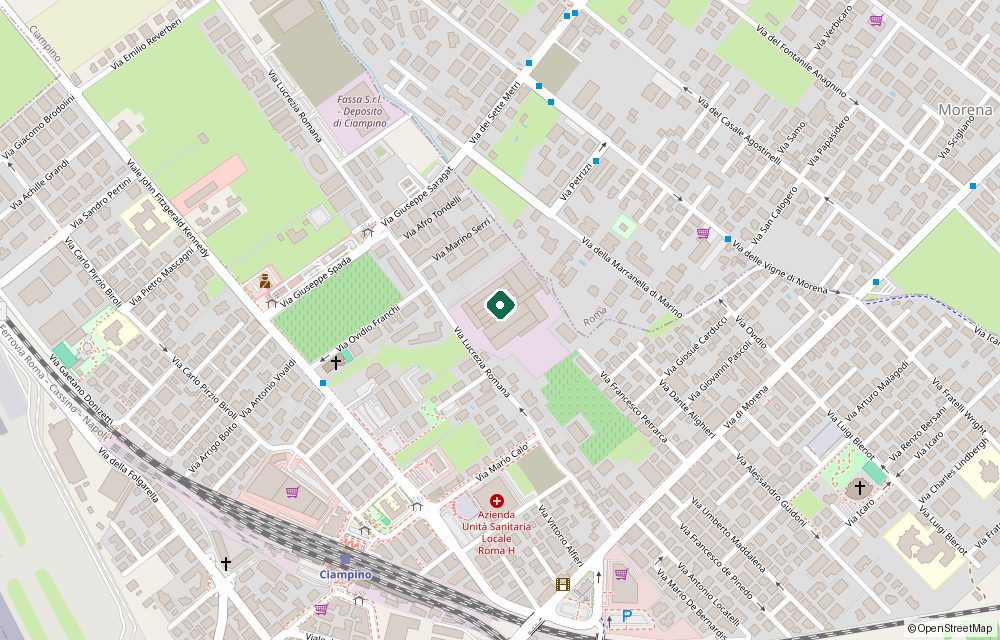 Mappa immobile