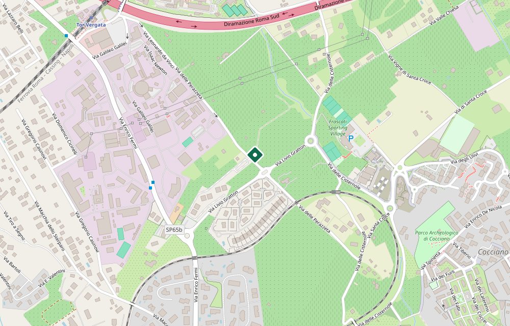 Mappa immobile