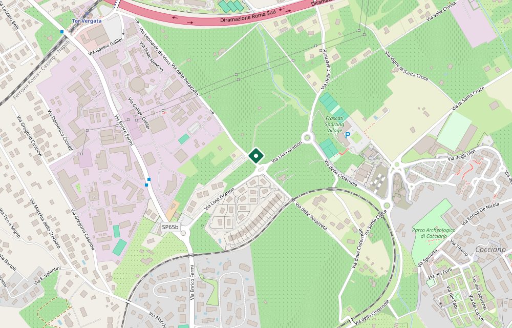 Mappa immobile