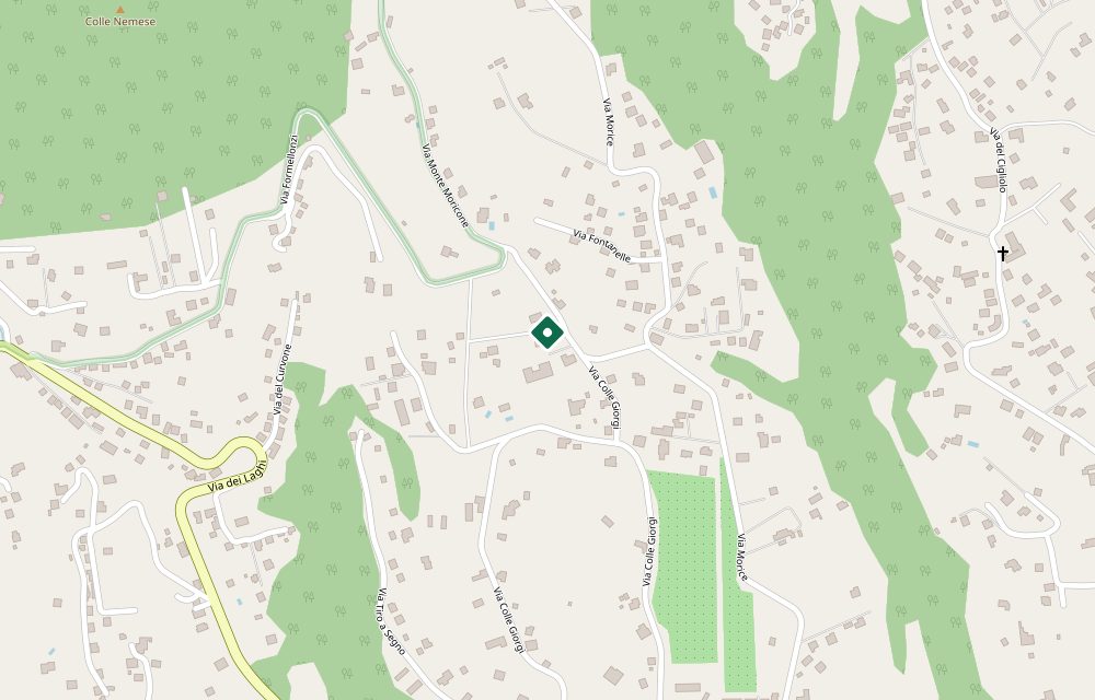 Property map