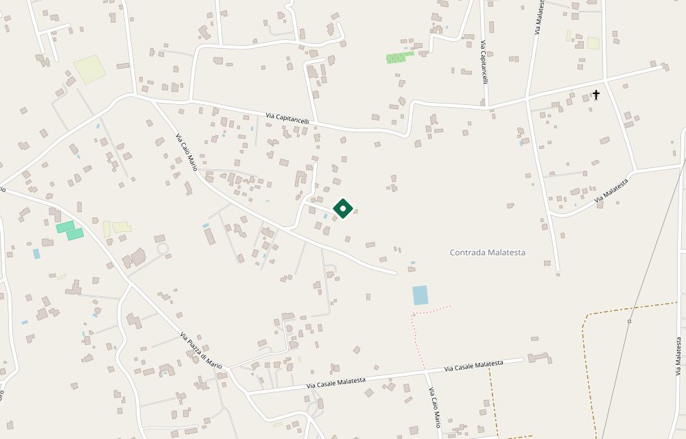 Mappa immobile
