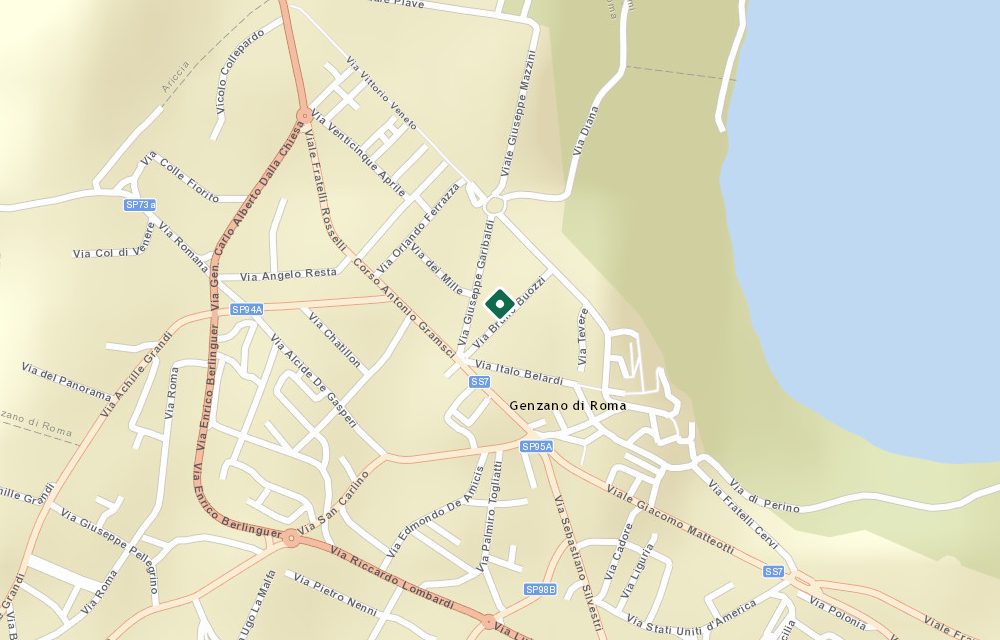 Property map