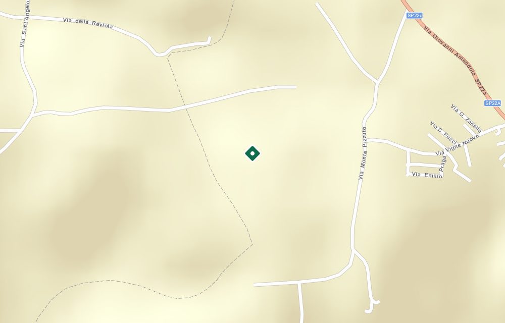 Carte du bien