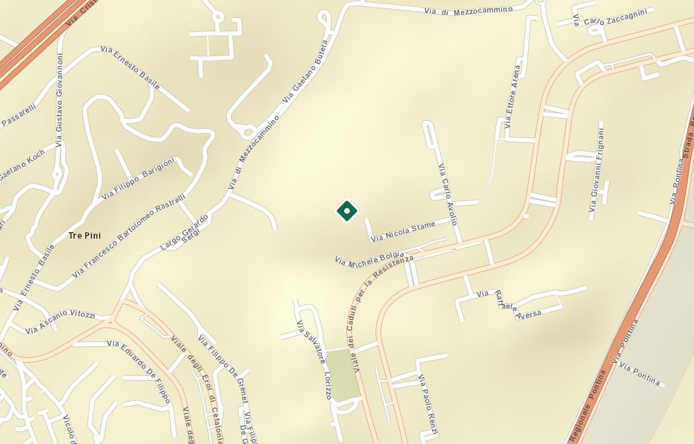 Carte du bien