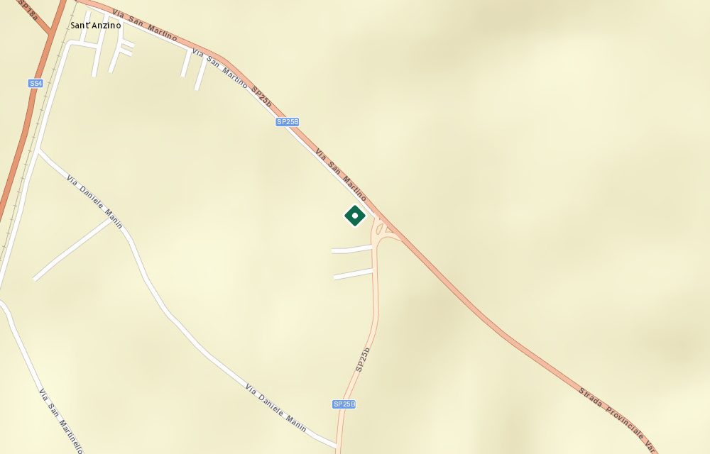 Carte du bien