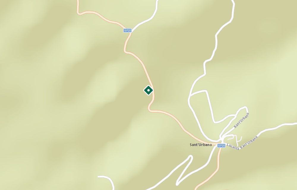 Carte du bien