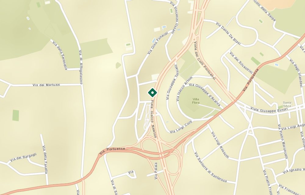 Carte du bien
