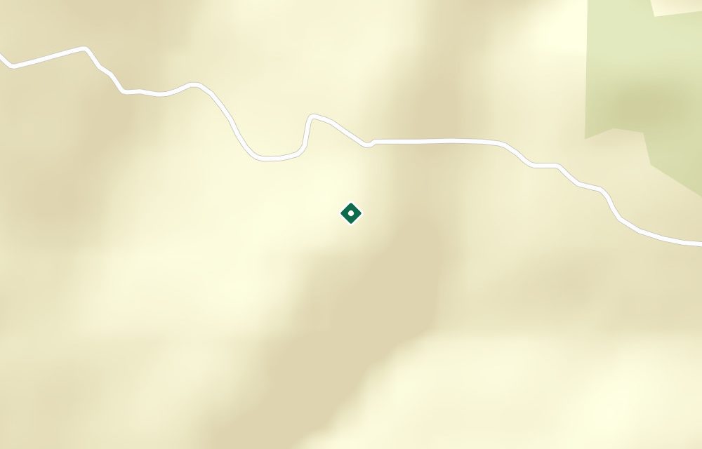 Carte du bien