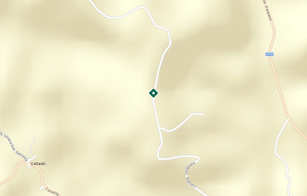 Carte du bien