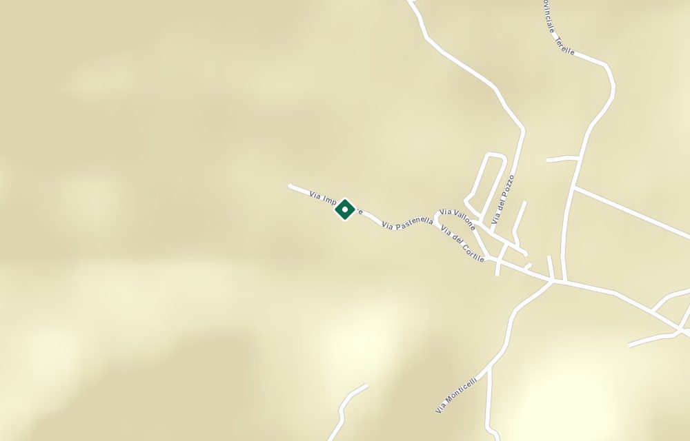 Carte du bien