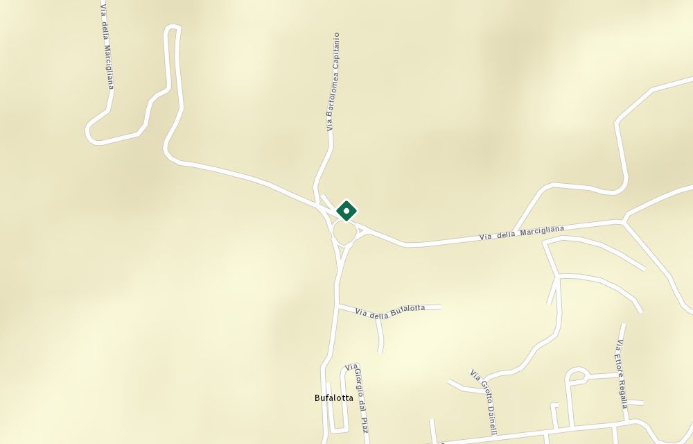 Carte du bien